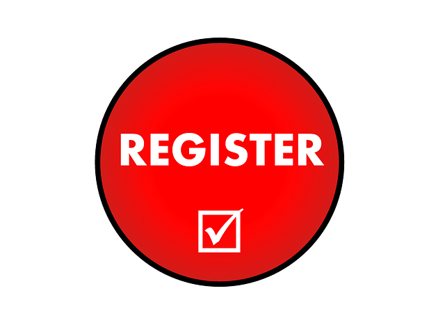 Register your Rubicon Consulting software